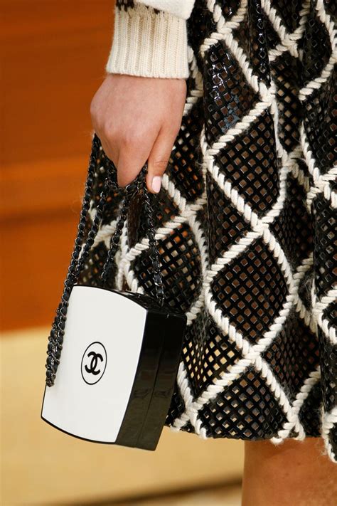 karl lagerfeld chanel bags